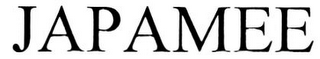 JAPAMEE logo