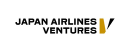 JAPAN AIRLINES VENTURES logo