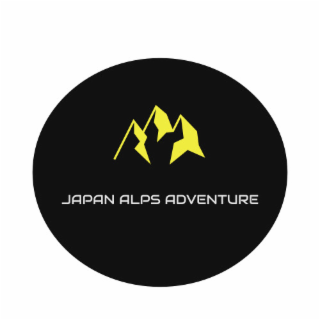 JAPAN ALPS ADVENTURE logo