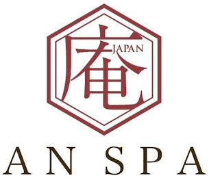 JAPAN AN SPA logo