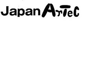 JAPAN ARTEC logo