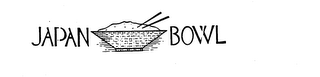 JAPAN BOWL