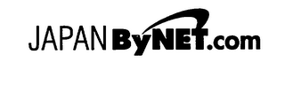 JAPAN BYNET.COM logo
