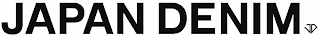 JAPAN DENIM JD logo
