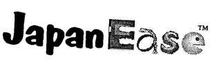 JAPAN EASE logo