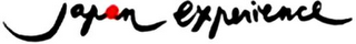 JAPAN EXPERIENCE logo