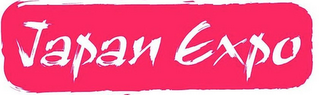 JAPAN EXPO logo