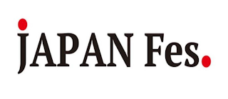 JAPAN FES logo