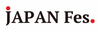 JAPAN FES. logo