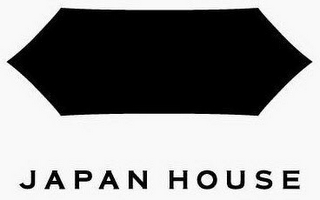 JAPAN HOUSE logo