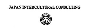 JAPAN INTERCULTURAL CONSULTING logo