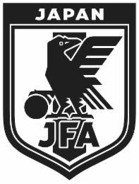JAPAN JFA logo