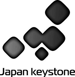JAPAN KEYSTONE logo
