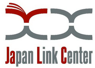 JAPAN LINK CENTER logo