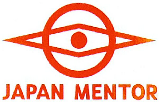 JAPAN MENTOR logo
