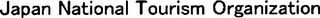 JAPAN NATIONAL TOURISM ORGANIZATION logo