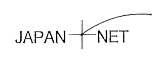 JAPAN NET logo
