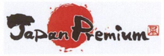 JAPAN PREMIUM logo