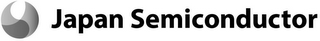 JAPAN SEMICONDUCTOR logo