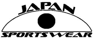 JAPAN SPORTSWEAR logo