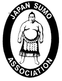 JAPAN SUMO ASSOCIATION logo