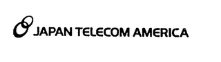 JAPAN TELECOM AMERICA logo