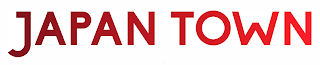 JAPAN TOWN logo