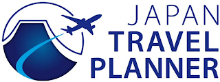 JAPAN TRAVEL PLANNER logo