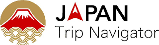 JAPAN TRIP NAVIGATOR logo