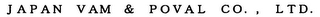 JAPAN VAM & POVAL CO., LTD. logo