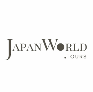 JAPAN WORLD TOURS logo