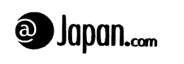 @JAPAN.COM logo