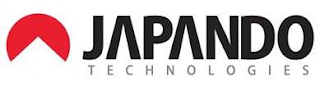 JAPANDO TECHNOLOGIES logo