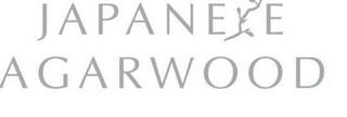 JAPANESE AGARWOOD logo