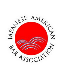 JAPANESE AMERICAN BAR ASSOCIATION logo