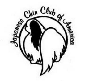 JAPANESE CHIN CLUB OF AMERICA logo
