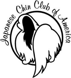 JAPANESE CHIN CLUB OF AMERICA logo