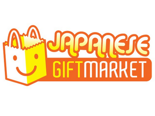 JAPANESE GIFT MARKET logo