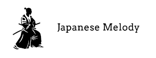 JAPANESE MELODY logo