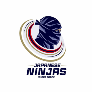 JAPANESE NINJAS SHORT TRACK