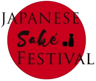 JAPANESE SAKÉ FESTIVAL logo