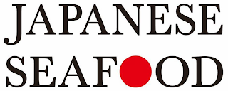 JAPANESE SEAFOOD logo