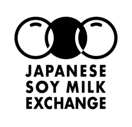 JAPANESE SOY MILK EXCHANGE logo