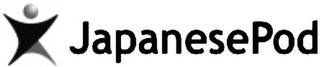 JAPANESEPOD logo