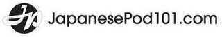 JAPANESEPOD101.COM logo