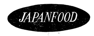 JAPANFOOD logo