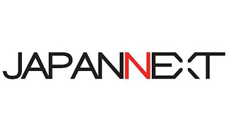 JAPANNEXT logo