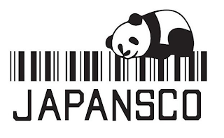 JAPANSCO logo