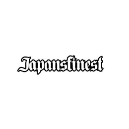 JAPANSFINEST