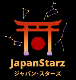 JAPANSTARZ logo
